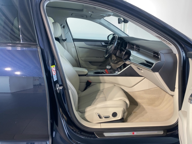 A6 Avant 40 TDI Quattro+Navi+Matrix+Ahk+Head Up+