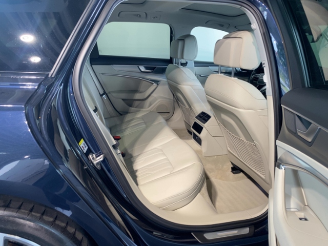 A6 Avant 40 TDI Quattro+Navi+Matrix+Ahk+Head Up+