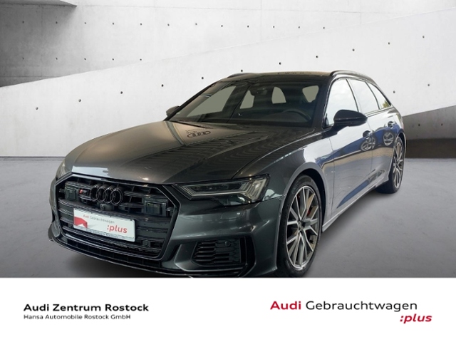 S6 Avant 3.0 TDI Quattro+Navi+Matrix+Ahk+Pano+Lh