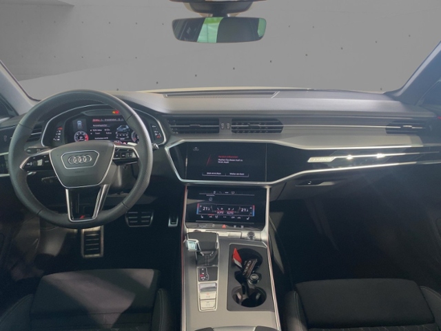 S6 Avant 3.0 TDI Quattro+Navi+Matrix+Ahk+Pano+Lh