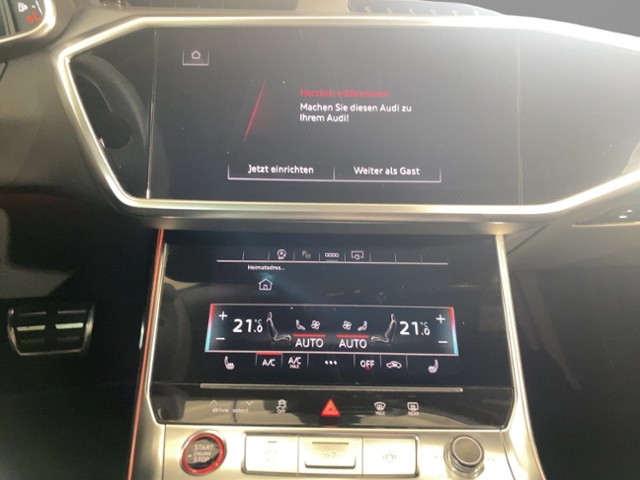 S6 Avant 3.0 TDI Quattro+Navi+Matrix+Ahk+Pano+Lh