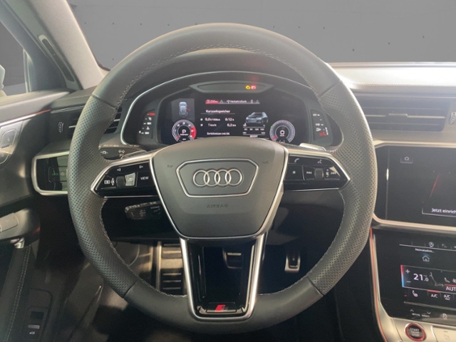 S6 Avant 3.0 TDI Quattro+Navi+Matrix+Ahk+Pano+Lh