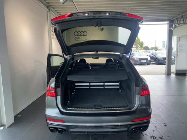 S6 Avant 3.0 TDI Quattro+Navi+Matrix+Ahk+Pano+Lh