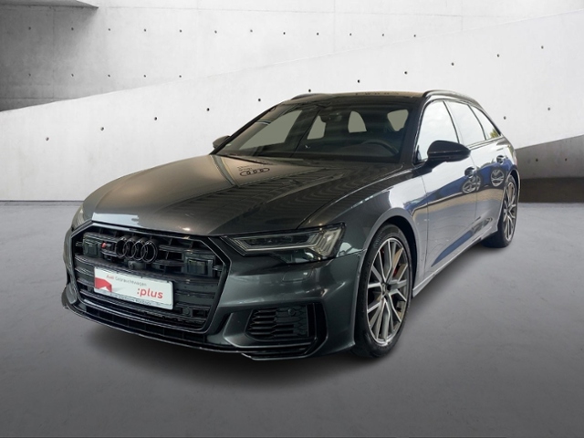 S6 Avant 3.0 TDI Quattro+Navi+Matrix+Ahk+Pano+Lh