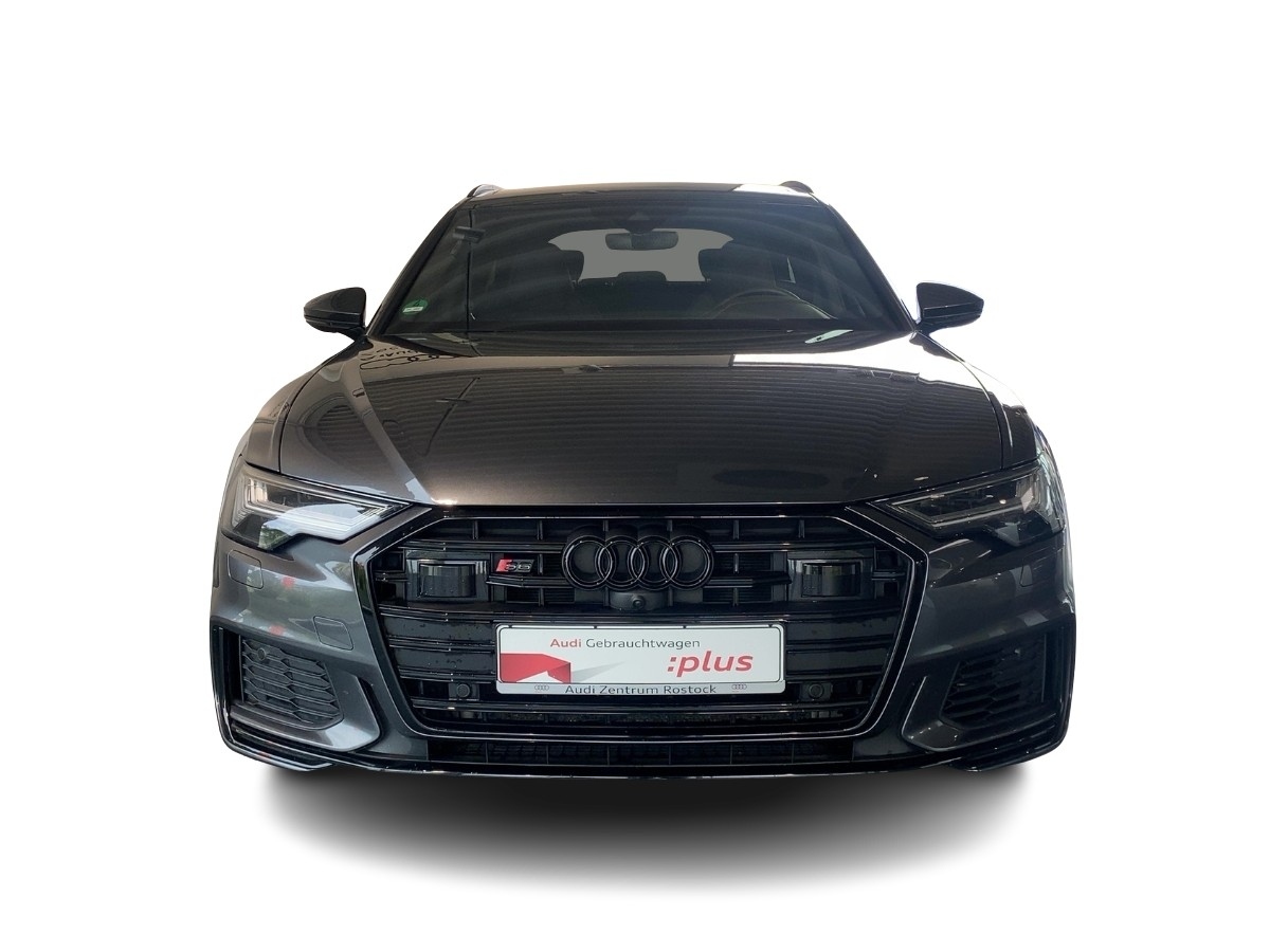 S6 Avant 3.0 TDI Quattro+Navi+Matrix+Ahk+Pano+Lh