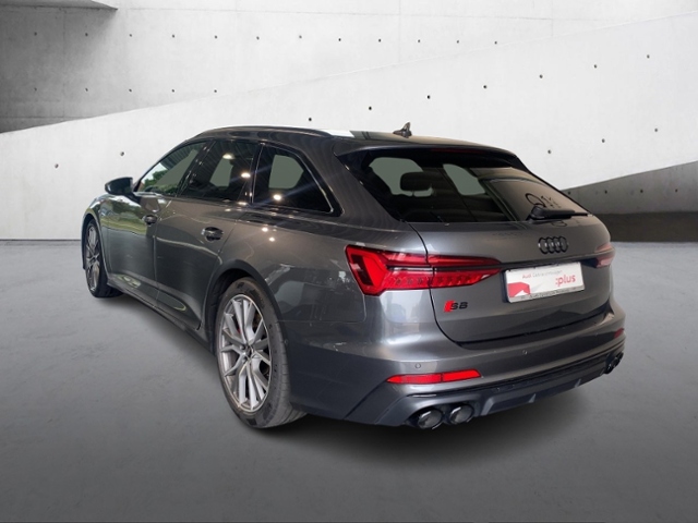 S6 Avant 3.0 TDI Quattro+Navi+Matrix+Ahk+Pano+Lh