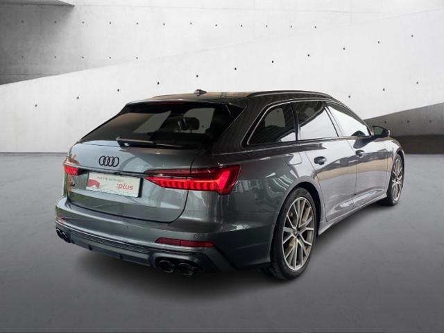 S6 Avant 3.0 TDI Quattro+Navi+Matrix+Ahk+Pano+Lh