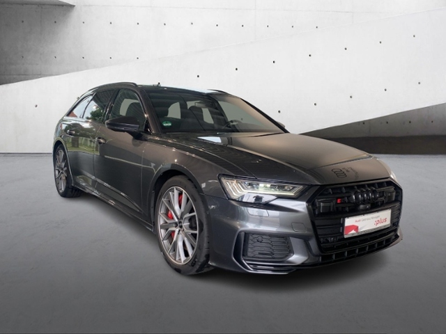 S6 Avant 3.0 TDI Quattro+Navi+Matrix+Ahk+Pano+Lh
