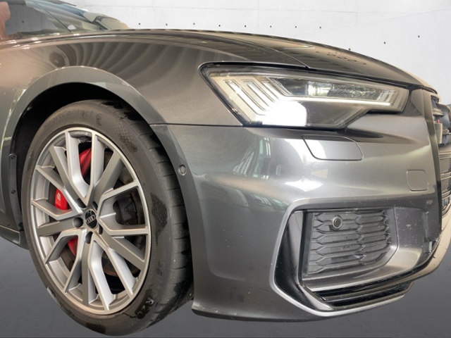 S6 Avant 3.0 TDI Quattro+Navi+Matrix+Ahk+Pano+Lh