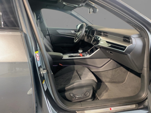 S6 Avant 3.0 TDI Quattro+Navi+Matrix+Ahk+Pano+Lh