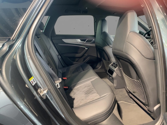 S6 Avant 3.0 TDI Quattro+Navi+Matrix+Ahk+Pano+Lh
