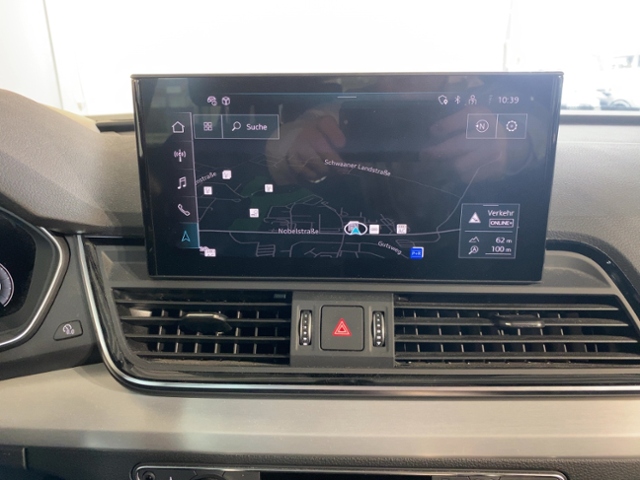 Q5 50 TFSI e Quattro S-Line+Navi+Matrix+Head Up+