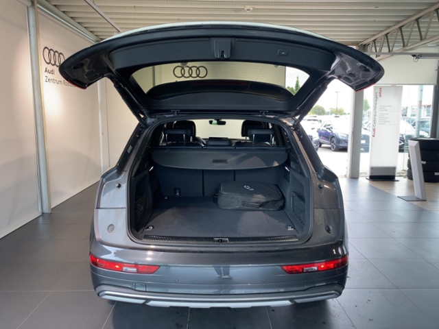 Q5 50 TFSI e Quattro S-Line+Navi+Matrix+Head Up+