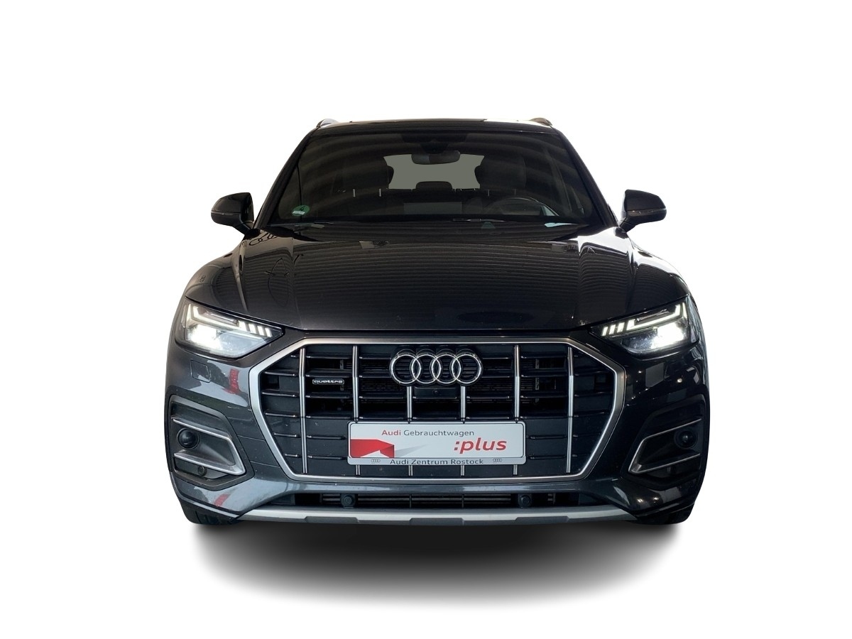 Q5 50 TFSI e Quattro S-Line+Navi+Matrix+Head Up+