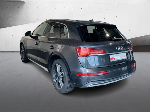 Q5 50 TFSI e Quattro S-Line+Navi+Matrix+Head Up+