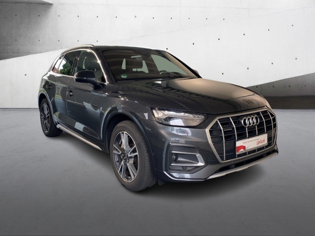 Q5 50 TFSI e Quattro S-Line+Navi+Matrix+Head Up+