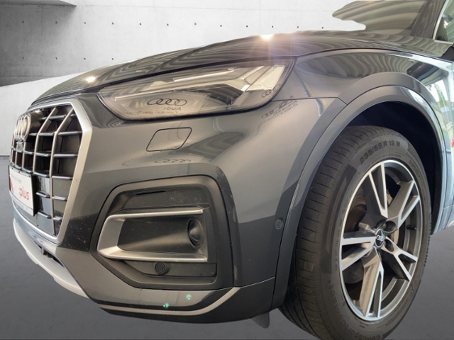 Q5 50 TFSI e Quattro S-Line+Navi+Matrix+Head Up+