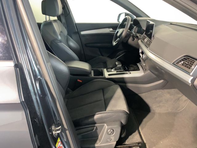 Q5 50 TFSI e Quattro S-Line+Navi+Matrix+Head Up+