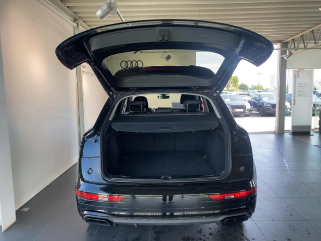 Q5 40 TDI Quattro S-Line+Navi+Matrix+Virt Cock+O