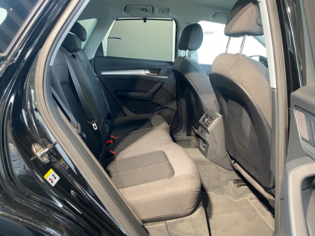 Q5 40 TDI Quattro S-Line+Navi+Matrix+Virt Cock+O