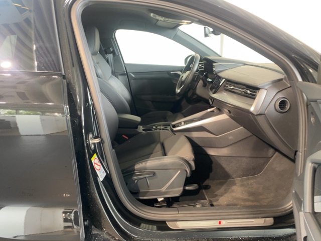 A3 Sportback 40 TDI Quattro S-Line+Navi+Led+Carp