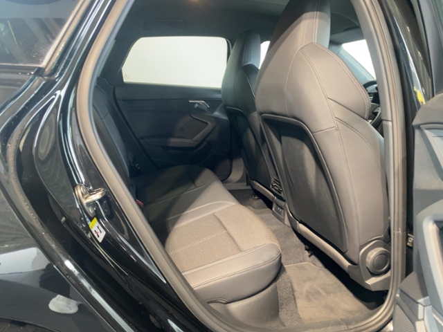 A3 Sportback 40 TDI Quattro S-Line+Navi+Led+Carp