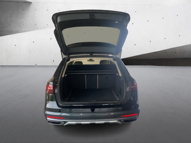 A4 allroad 45 TFSI Quattro+Navi+Matrix+Ahk+Head 