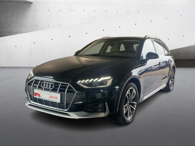 A4 allroad 45 TFSI Quattro+Navi+Matrix+Ahk+Head 