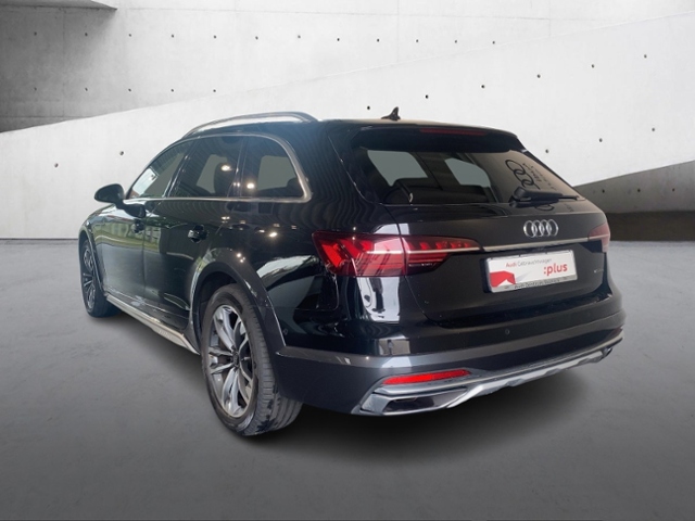 A4 allroad 45 TFSI Quattro+Navi+Matrix+Ahk+Head 