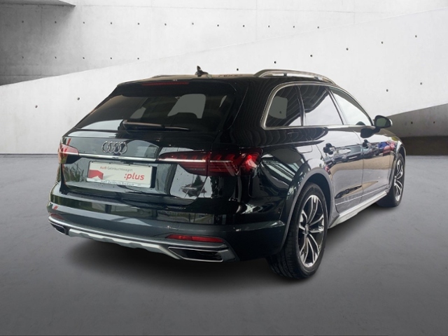 A4 allroad 45 TFSI Quattro+Navi+Matrix+Ahk+Head 