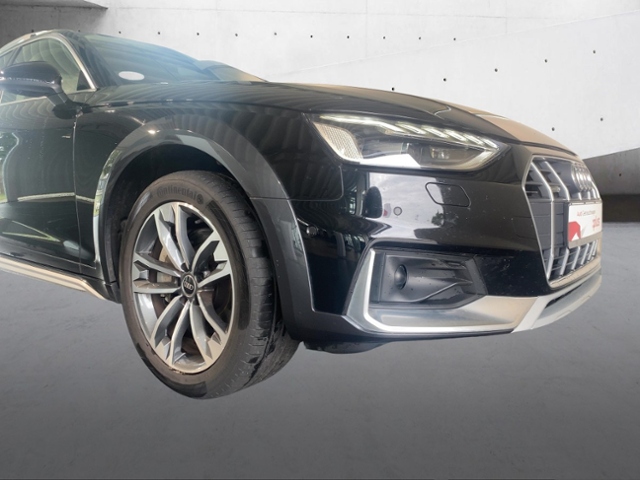 A4 allroad 45 TFSI Quattro+Navi+Matrix+Ahk+Head 