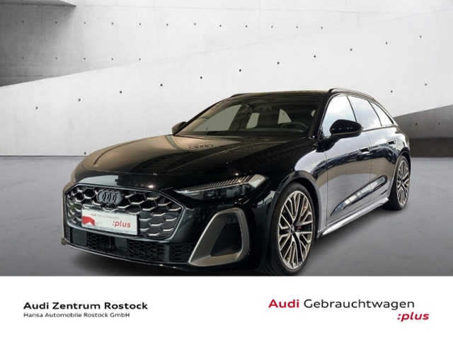 S5 Avant TFSI Quattro Edition One+Navi+Carplay+A