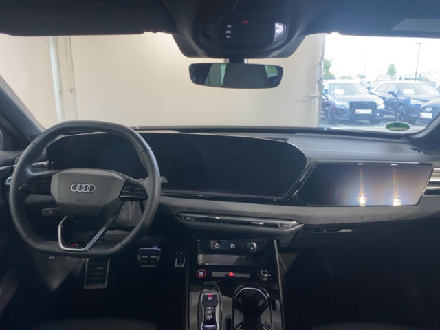 S5 Avant TFSI Quattro Edition One+Navi+Carplay+A