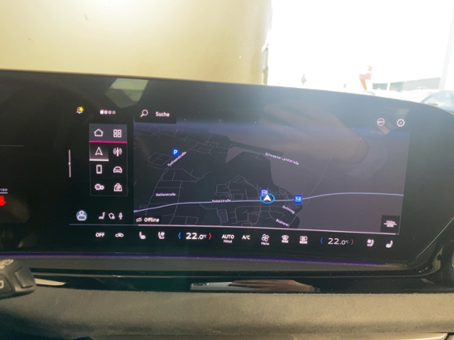 S5 Avant TFSI Quattro Edition One+Navi+Carplay+A
