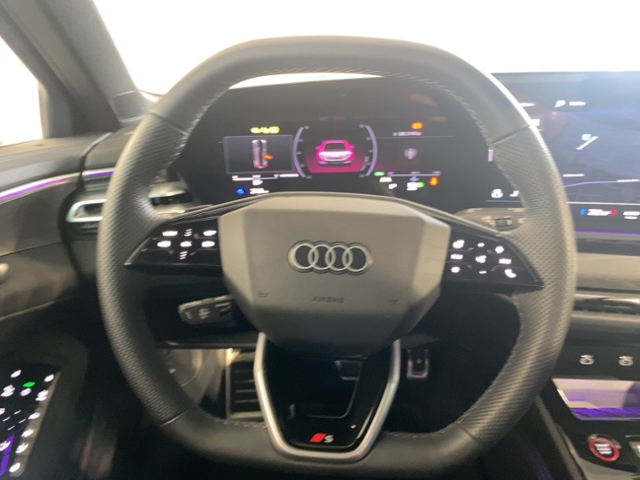 S5 Avant TFSI Quattro Edition One+Navi+Carplay+A