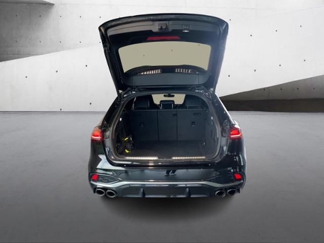 S5 Avant TFSI Quattro Edition One+Navi+Carplay+A