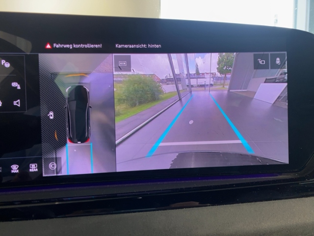 S5 Avant TFSI Quattro Edition One+Navi+Carplay+A