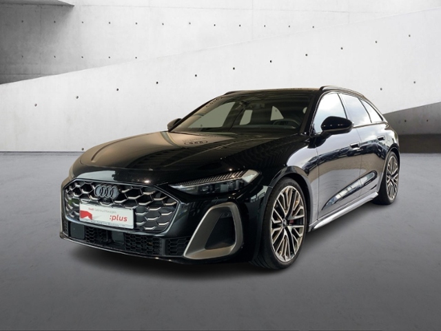 S5 Avant TFSI Quattro Edition One+Navi+Carplay+A