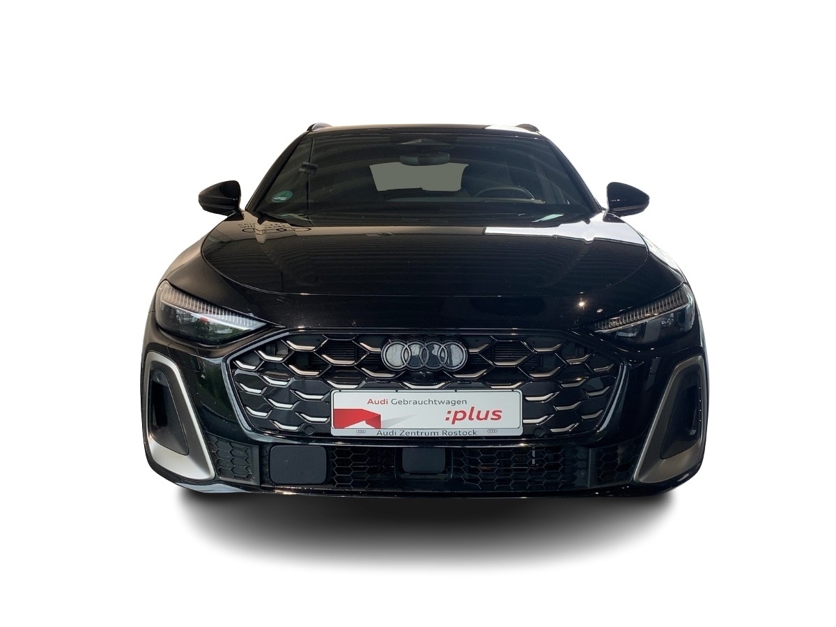 S5 Avant TFSI Quattro Edition One+Navi+Carplay+A
