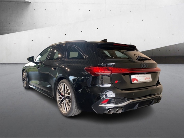 S5 Avant TFSI Quattro Edition One+Navi+Carplay+A