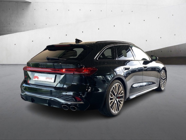 S5 Avant TFSI Quattro Edition One+Navi+Carplay+A