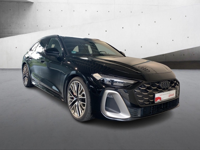 S5 Avant TFSI Quattro Edition One+Navi+Carplay+A