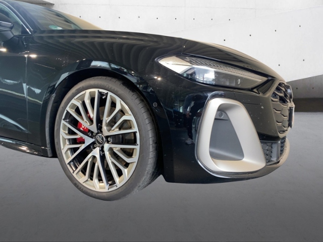 S5 Avant TFSI Quattro Edition One+Navi+Carplay+A