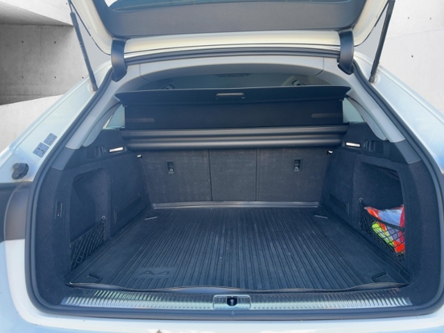 A4 Avant  35 TDI 163PS  S tronic MATRIX+NAVI+KAM