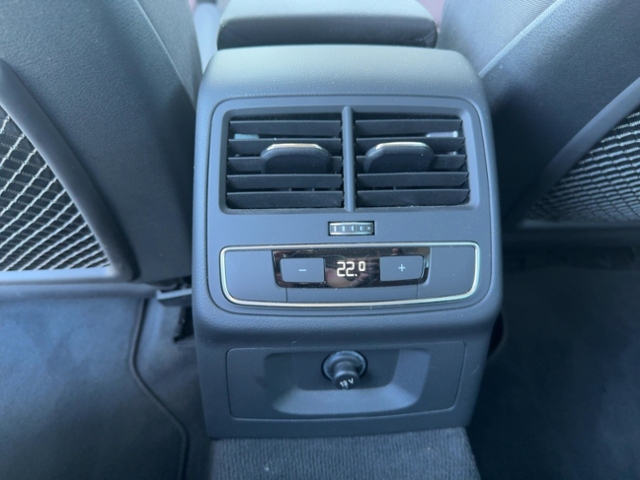 A4 Avant  35 TDI 163PS  S tronic MATRIX+NAVI+KAM
