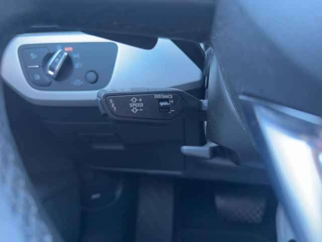 A4 Avant  35 TDI 163PS  S tronic MATRIX+NAVI+KAM