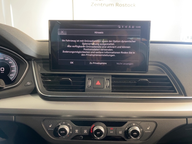 Q5 40 TDI Quattro S-Line+Navi+Matrix+Ahk+Virt Co