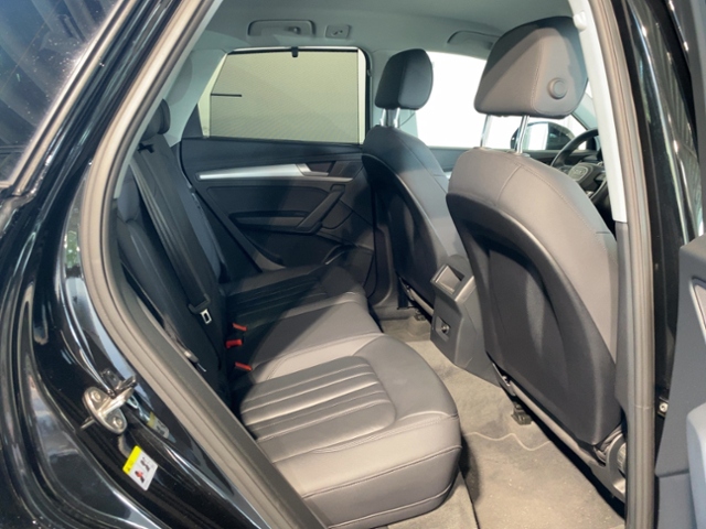 Q5 40 TDI Quattro S-Line+Navi+Matrix+Ahk+Virt Co
