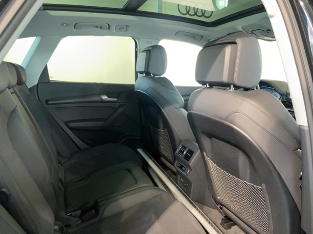 Q5 50 TFSI e Quattro+Navi+Led+Air Suspension+Vir