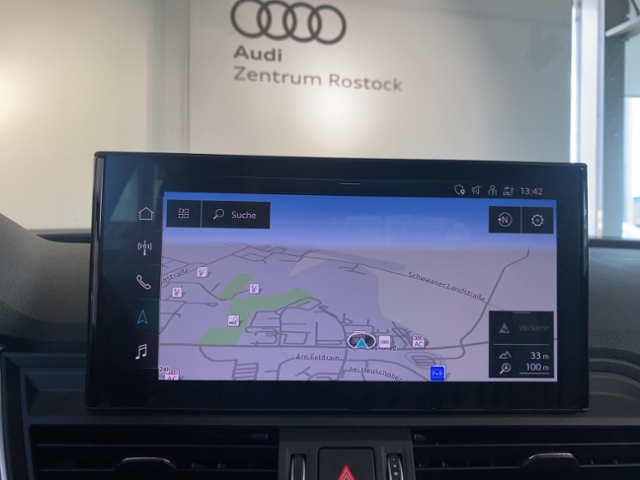 Q5 50 TFSI e Quattro+Navi+Led+Air Suspension+Vir